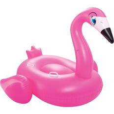 Dyr Oppblåsbare leker Bestway Supersized Flamingo Inflatable Pool 41119