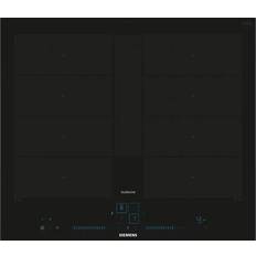 Siemens Built in Hobs Siemens EX677NYV6E