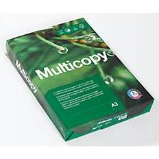 MultiCopy Toimistopaperit MultiCopy Kopiopaperi A3 90 G Set of 500