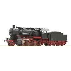 Roco Steam Locomotive Analogue DC Interface 70037