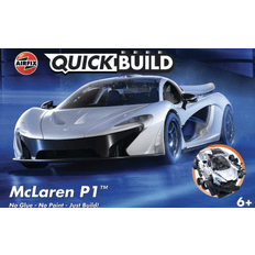 Airfix Quick Build Mclaren P1