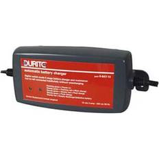 Durite Automatic Battery Charger Cd1- 0-647-13