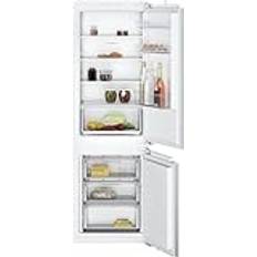Neff N 30 Indbygget E Hvid Integrerede, Hvid