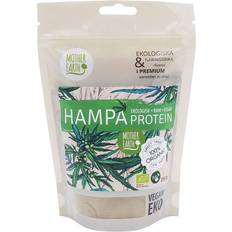 Hampaprotein Mother Earth Hampaprotein 50% RAW & EKO