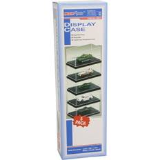 Trumpeter Vitrine 5-pack