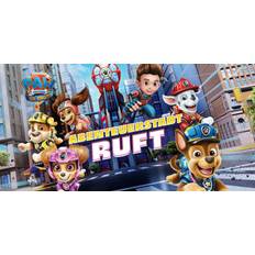 Paw Patrol: Der Kinofilm Abenteuerstadt ruft