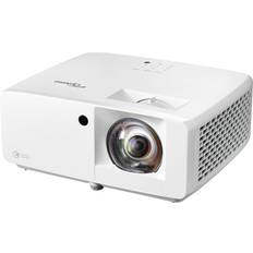 1920x1080 - DLP Projektorer Optoma ZH450ST 4200 Lm