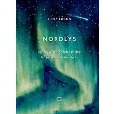 Nordlys Tina Ibsen 9788772381756 (E-bog)