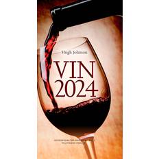 Vin 2023 Vin 2024 (Indbundet, 2023)