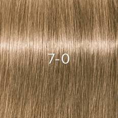 Hårprodukter Schwarzkopf Professional Igora Zero Amm 60 ml 60ml