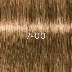 Hårprodukter Schwarzkopf Professional Igora Zero Amm Permanent Hårfärgningsmedel 60 ml 7-00 60ml