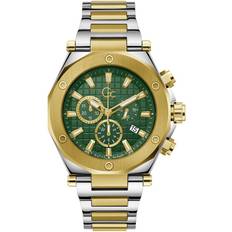 Guess Børn Armbåndsure Guess Gc Analogt Ur Legacy One Size