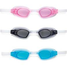 Intex Swimming goggles Sport Purple