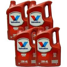 Valvoline MaxLife 10W40 5L Motor Oil 5L