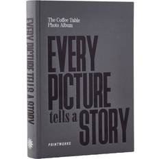 Photobook Every Picture Tells A Story