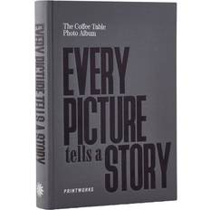 Printworks Photobook Every Picture Tells A Story