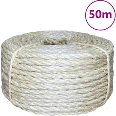vidaXL Reb 100 % 6 50 m