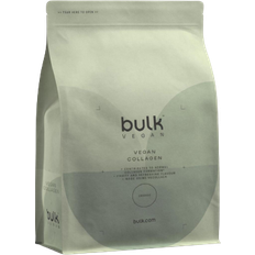 Bulk Vegansk Kollagen Orange 80g