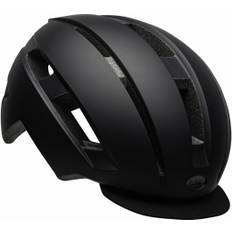 Bell Herre Cykelhjelme Bell Cityhjelm Daily Mat Sort M L