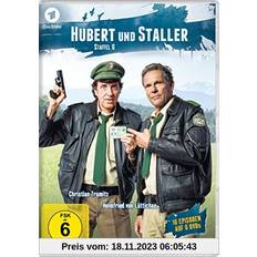 Filme Hubert und Staller