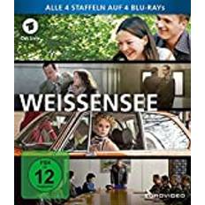 Weissensee 1-4