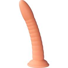 Orange Dildos Sexleksaker Pipedream Wild Thing