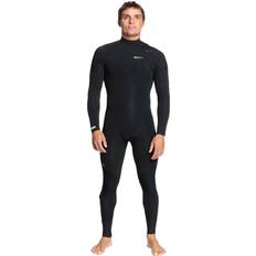 Silver Wetsuits Quiksilver 2023 Männer Everyday Sessions 3/2mm Ohne Reißverschluss Neo