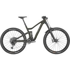 Scott MTB Ransom 910 Raw Carbon XL Unisex, Herrcykel, Damcykel