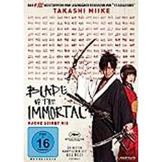 Blade of the Immortal