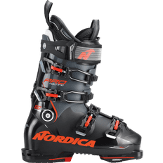 Nordica Alpinpjäxor Nordica Pro Machine 130 GW 26.5 Black-Anthracite-Red