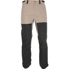 Stretch Skallbukser Lindberg Explorer Skallbukser, Beige