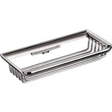 Zinc Décoration et Rangement Salles de Bain Emco System2 Schwammkorb 354500103 Chrome