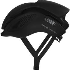 Caschi da ciclismo ABUS Game Changer - Matte Black