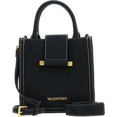 Valentino Frosty Re Shopping Bag - Nero