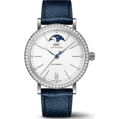 IWC Women Wrist Watches IWC Portofino Automatic Moon Phase 37