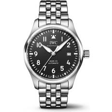 IWC Pilots Automatic Mark XX