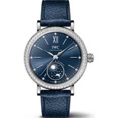 IWC Women Wrist Watches IWC Portofino Automatic Day Night 34