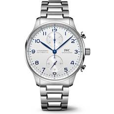 IWC Montres IWC Portugieser Chronograph Bracelet