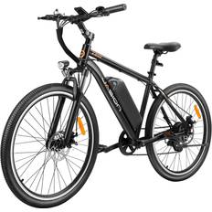 Best E-Mountainbikes Jasion EB5 26"