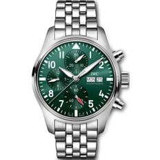 IWC Pilots Chronograph 41