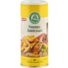 Lebensbaum Pommes Frites Kryddersalt Økologisk 200 g