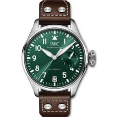 IWC Wrist Watches IWC Big Pilots