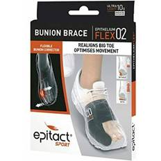 Epitact Sport Flexible Bunion Brace L