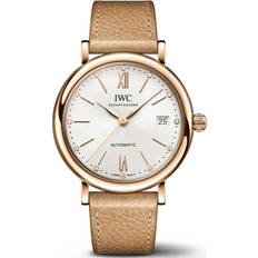 IWC Women Wrist Watches IWC Portofino Automatic 37