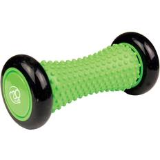 Rouleaux en Mousse on sale Fitness-Mad Foot Massage Roller Noir/Vert/Multicolore