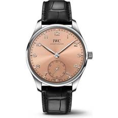 Portugieser Automatic 40