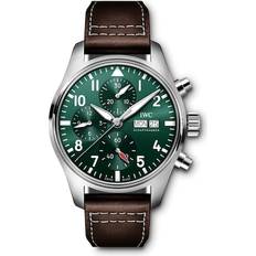 IWC Orologi da polso IWC Pilots Chronograph 41