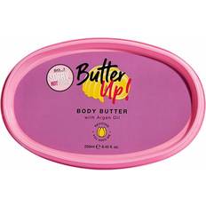 So Cura del Corpo so Butter Sorry Not Sorry Butter Up 250ml