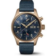 Pilots Chronograph 41 Bronze