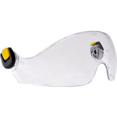 Klatrehjelme Petzl Vertex Strato visir klar